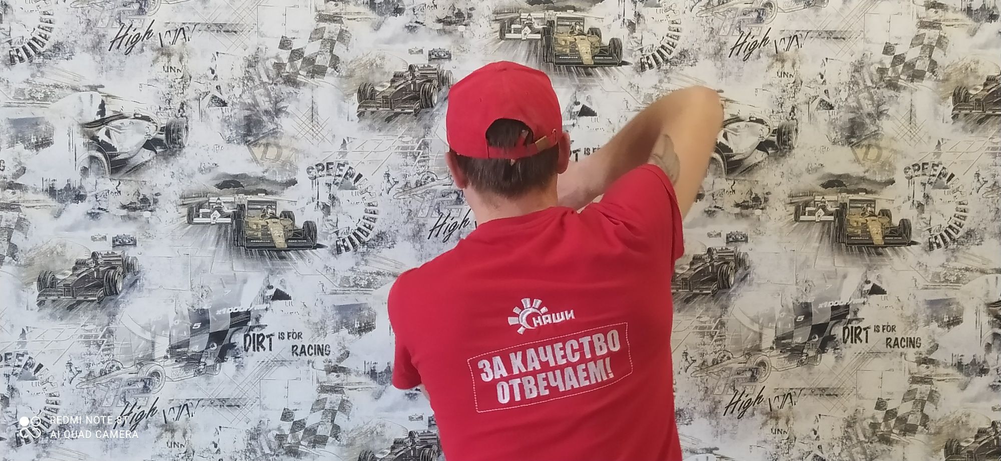 Евро ремонт квартир домов и различных заведени