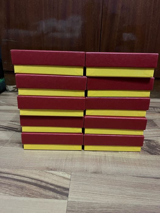 Подарочные боксы(коробки) на продажу