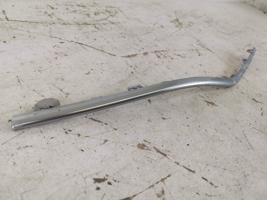 Ornament Cromat Bara Fata Stanga   Mercedes Benz EQB X243 2021 2022 20