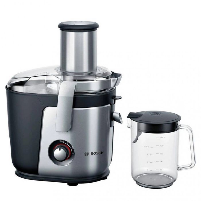 Соковыжималка Bosch MES4010
Скидка