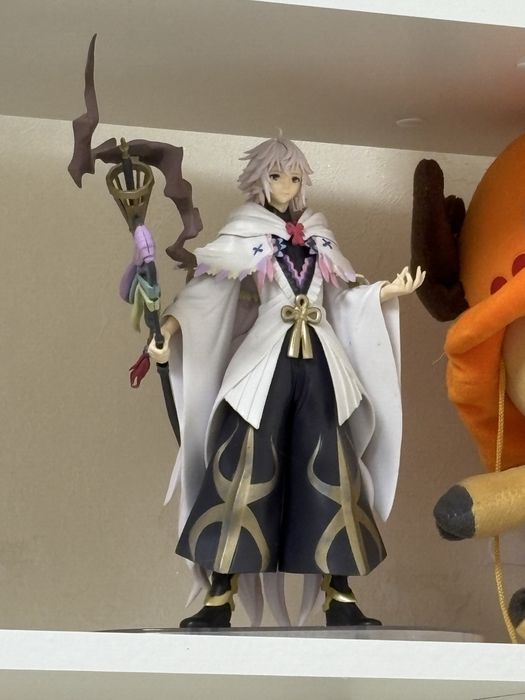 оригинальная фигурка