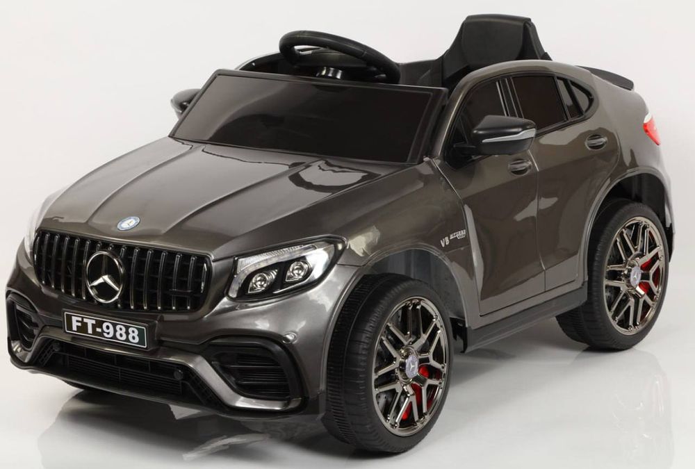 Mercedes Benz болалар машинаси