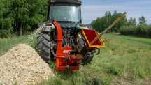 Tocător crengi RT-630 R