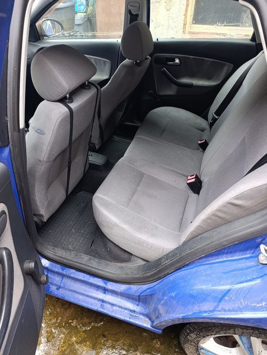 Seat Ibiza dezmembrare