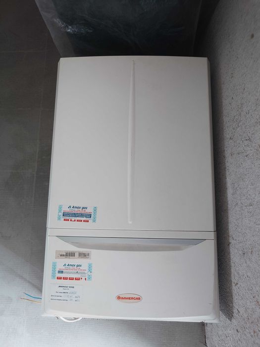 Imergas Victix Major 35