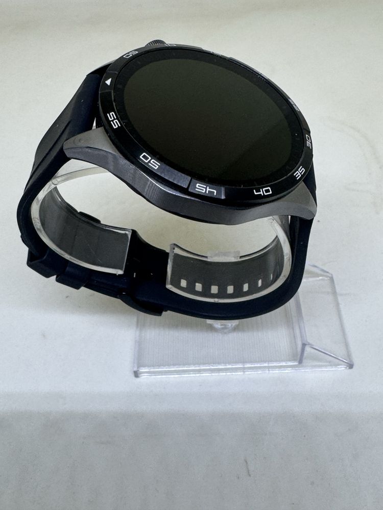 Huawei Watch GT 4 Black 46mm Top!