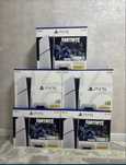 PlayStation 5 Slim 1 TB ПС5/Подписка 50 Игры В Подарок
