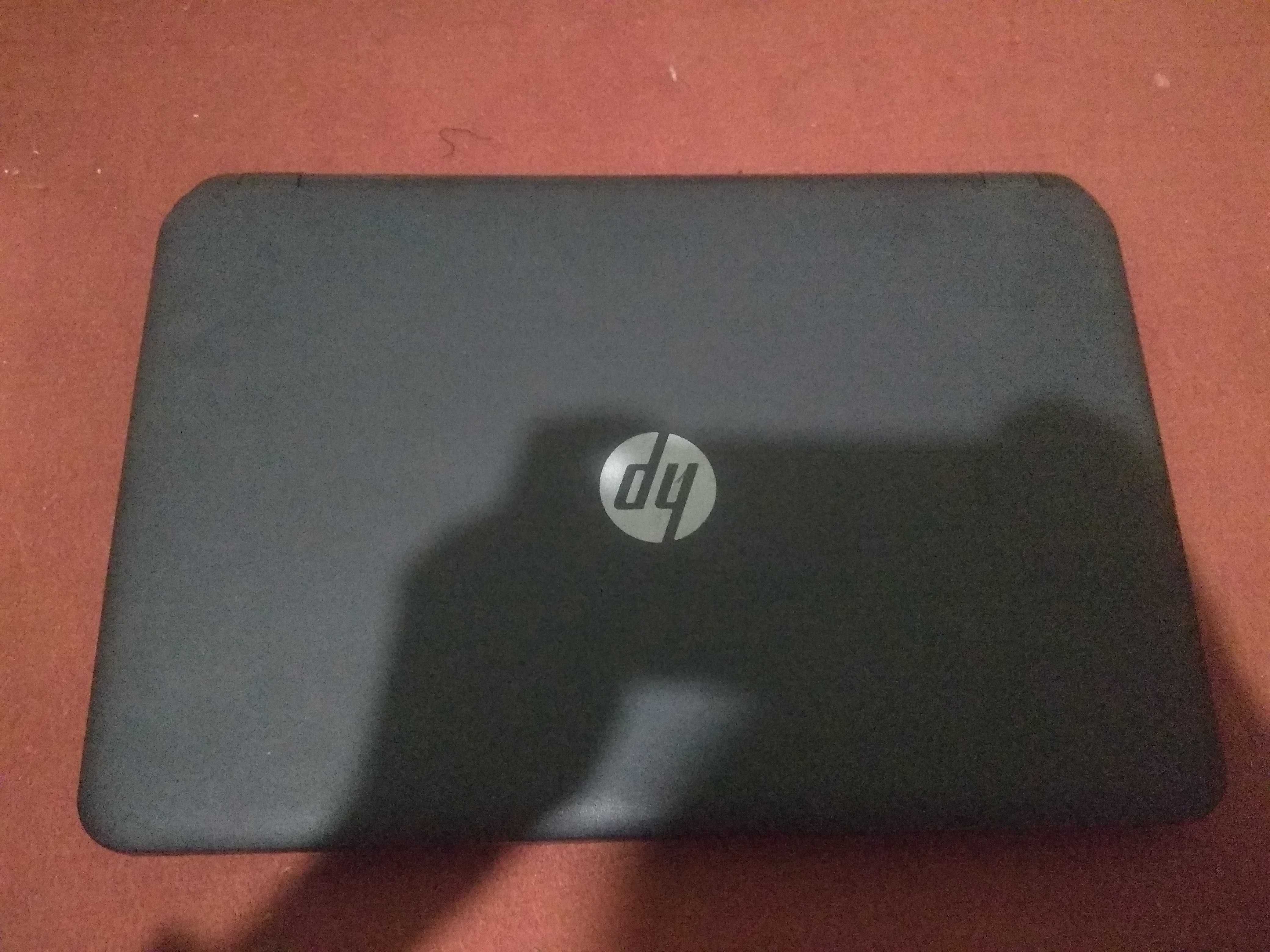 Hp noutbuk sotiladi