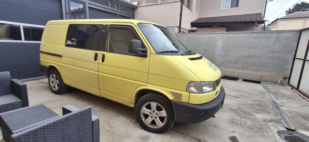 Vand VW Transporter T4