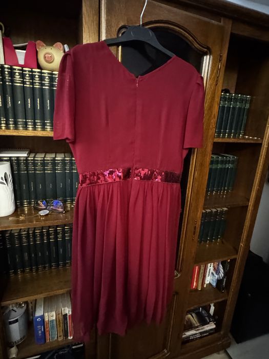 Rochii ocazie set culori deosebite