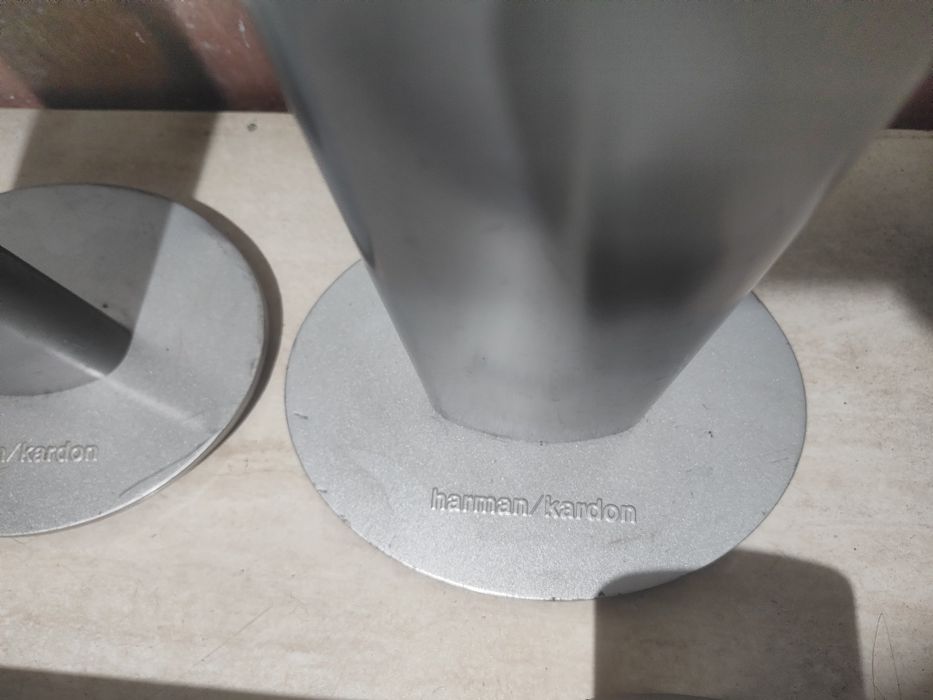 HarmanKardon пълен комплект тонколони за домашно кино