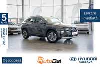 Hyundai Tucson Noul Tucson 2024 - Autoturism Nou / Garantie 5 ani / HYUNDAI SUCEAVA
