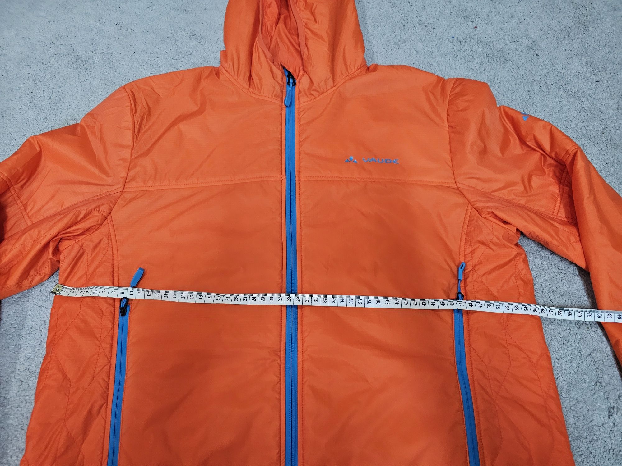 Jacheta Vaude Freney Primaloft L