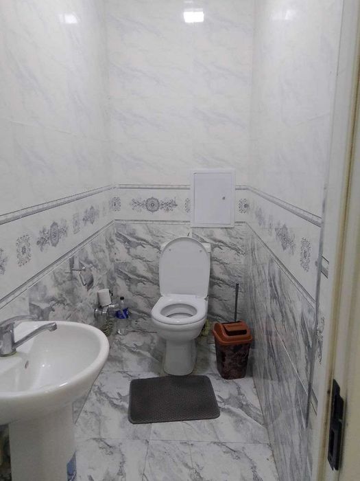 Аренда 3/1/9 GreenHause (Новостройка) ориентир м. Сергели