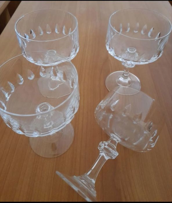 Set pahare superbe