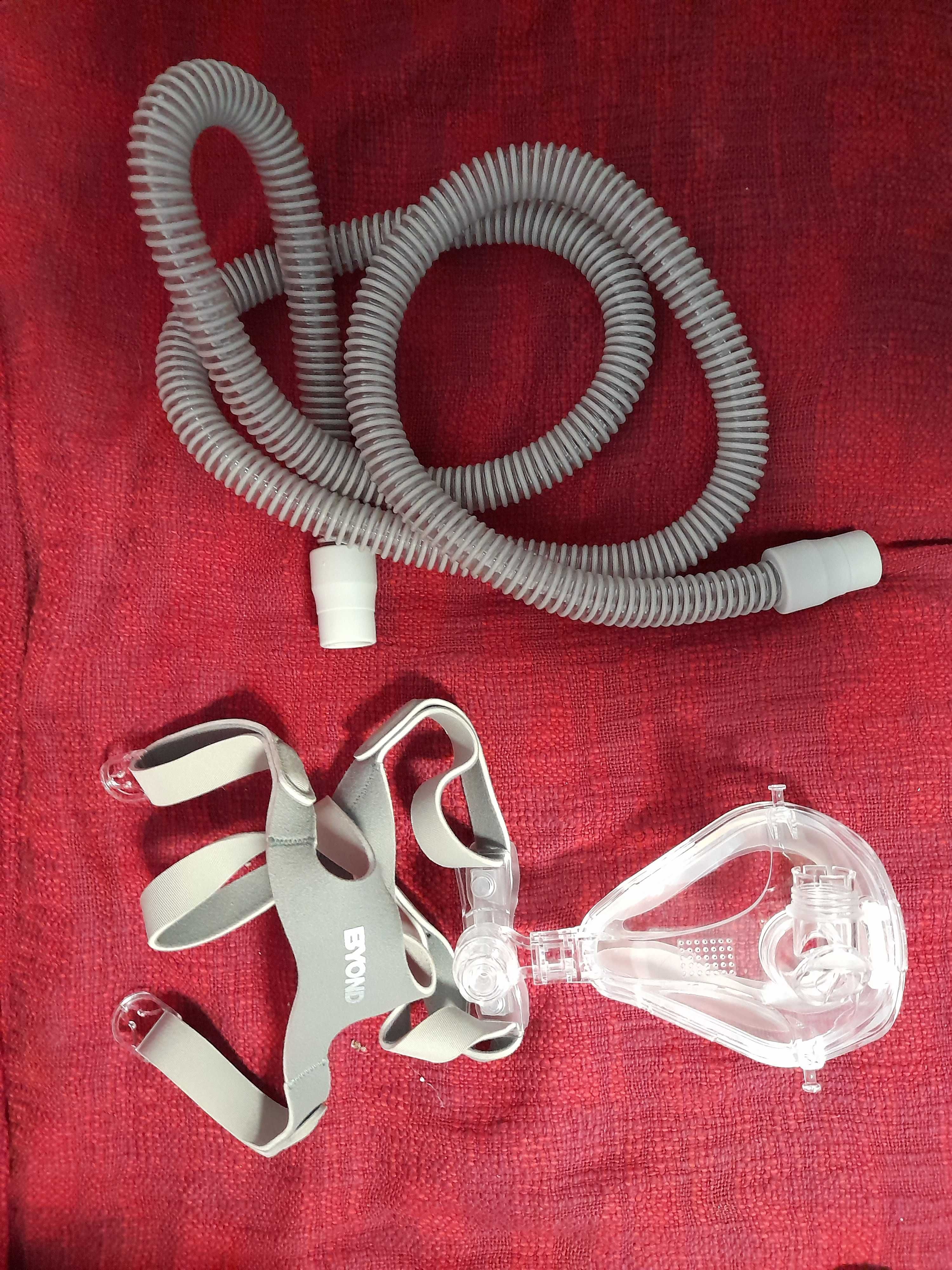 Aparat pentru terapia apneii in somn, APAP, CPAP