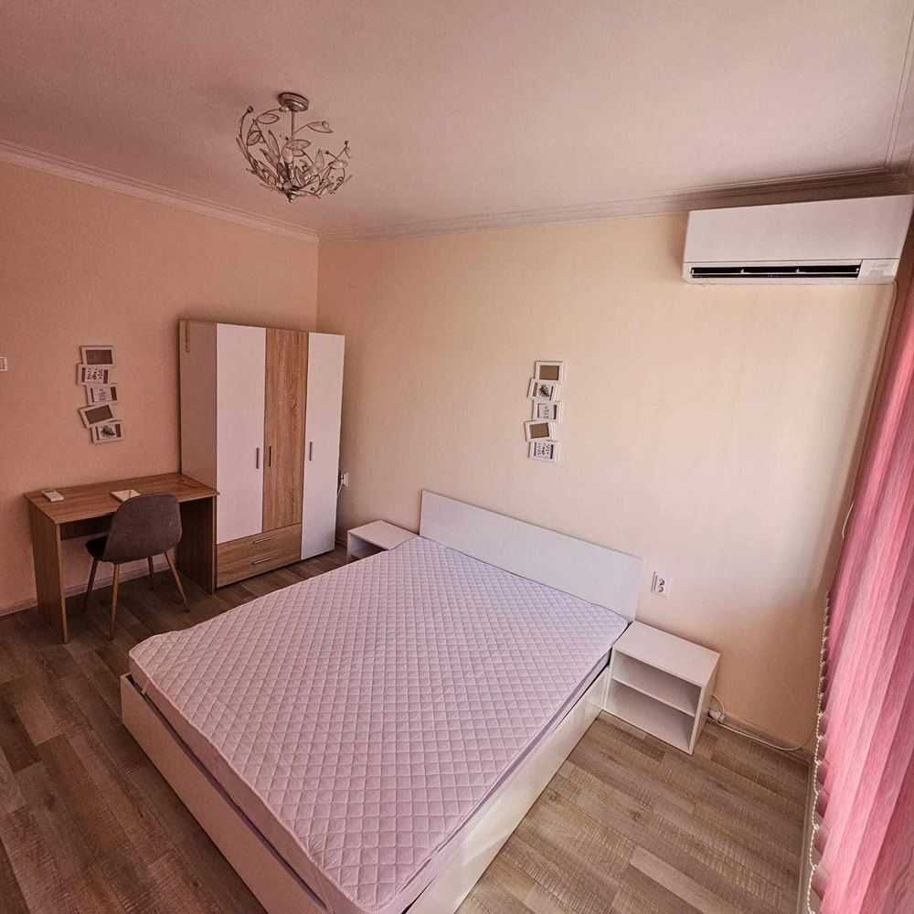 Дава се под наем Тристаен апартамент в София, Лозенец - 90 кв.м за 900 € - Снимка #12