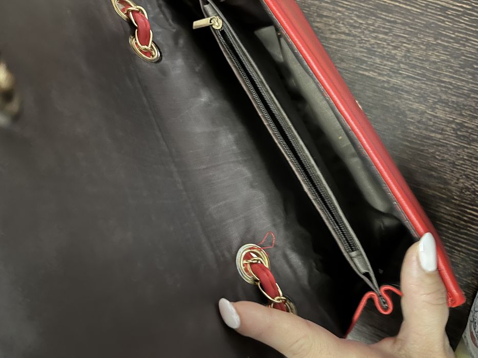 Чанта Francesca Rossi