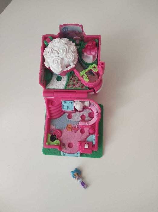 Polly Poket и други