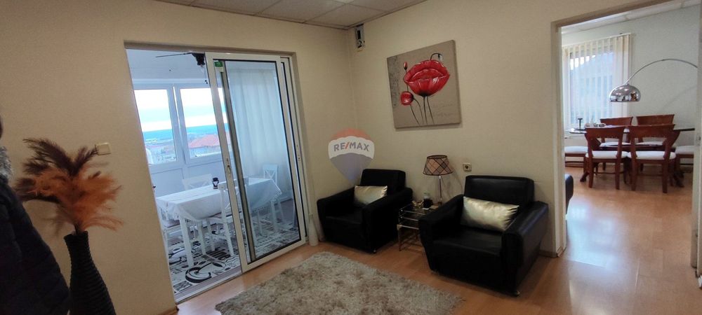 Триетажна къща, гр.Аксаково, обл. Варна ТМ