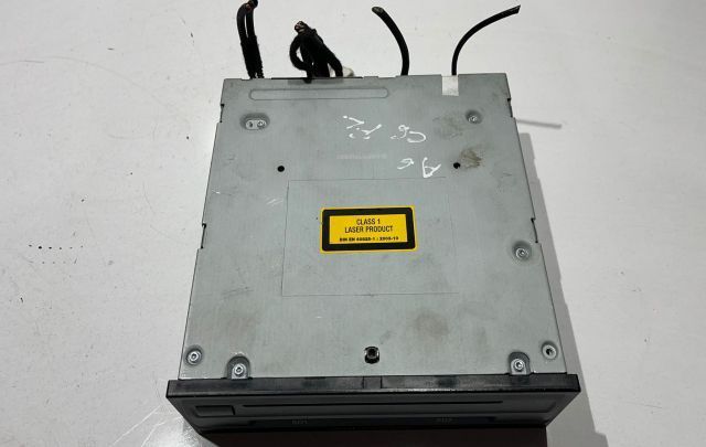 Multimedia MMI 4E0035652A Audi A6 4F/C6 [facelift] [2008 - 2011]