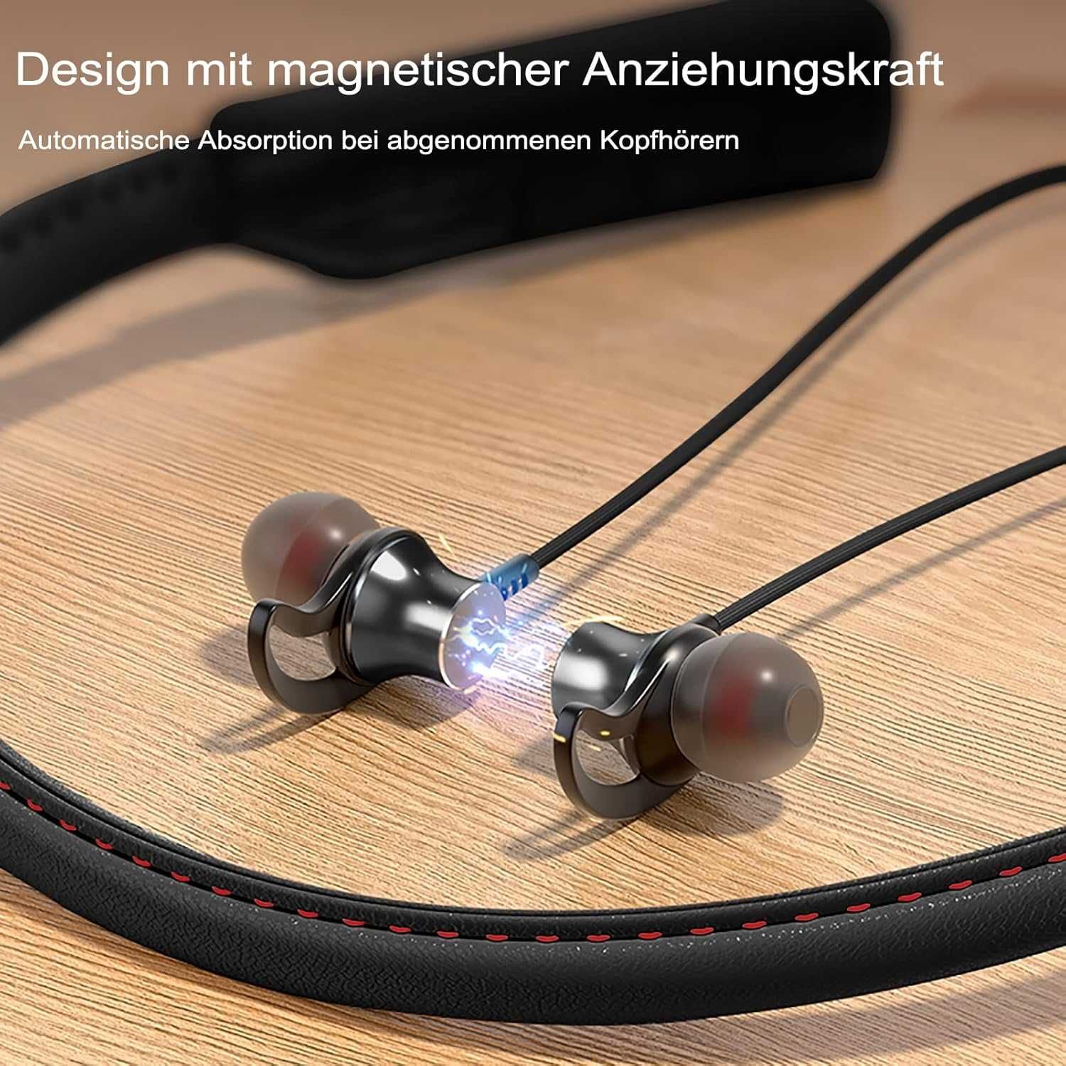 Слушалки STELS YY-706, Bluetooth 5.0, 3D звук
