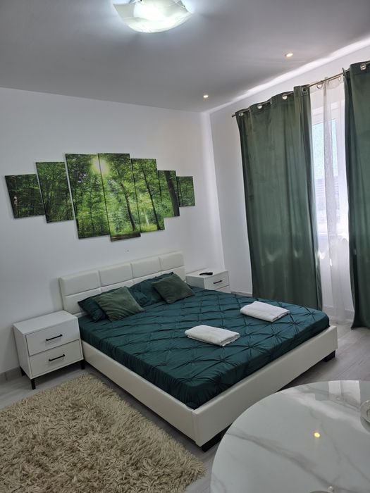 Garsoniere Regim Hotelier Non-stop Rin Grand Rezidence
