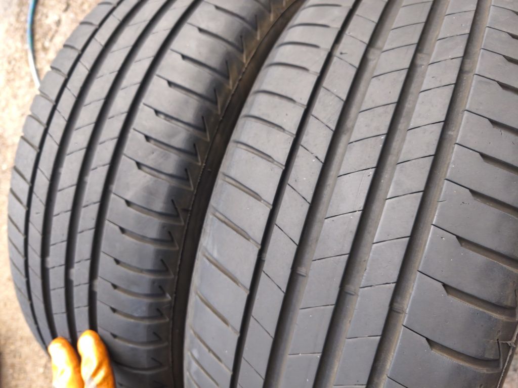 205/60/16" 2бр Bridgestone turanza ,dot2623,7mm