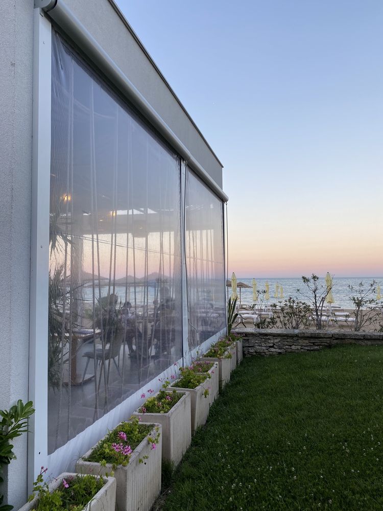 Panouri folie pvc cristal!