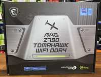 MSI MAG Z790 Tomahawk WiFi DDR4 | LGA1700