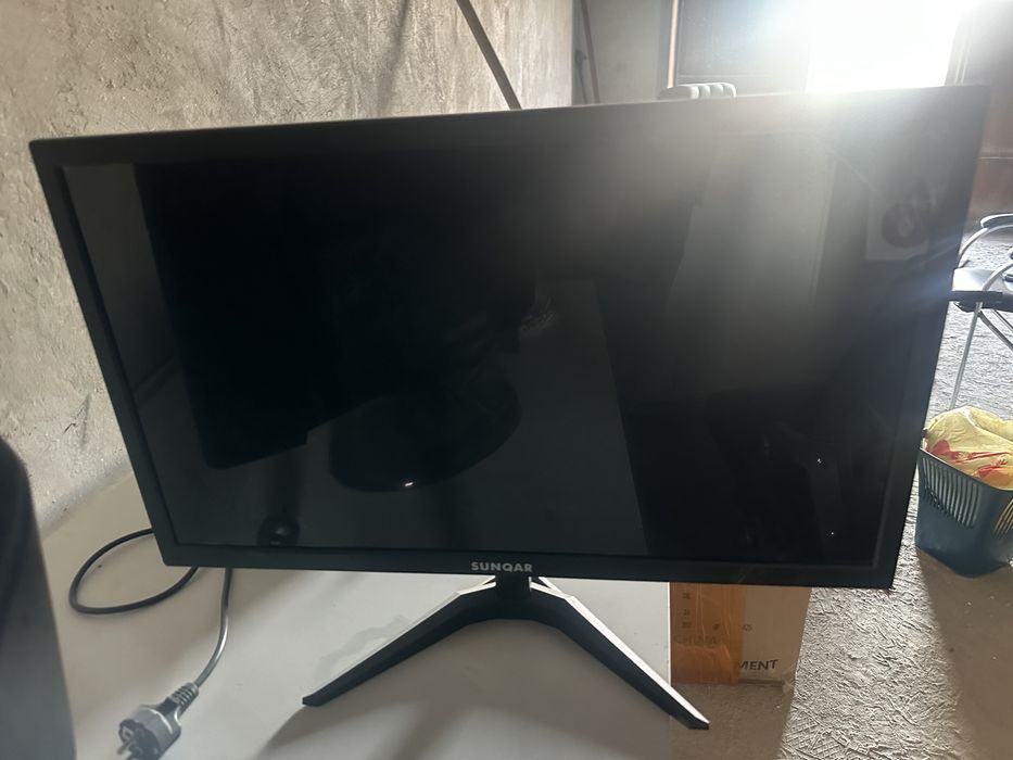 Монитор 24” (бу)