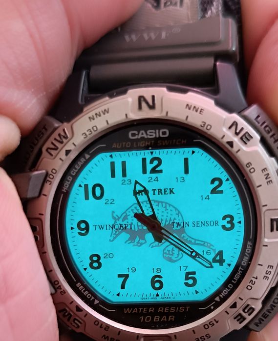 Casio топ състояние