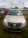 Dacia Sandero 1,2