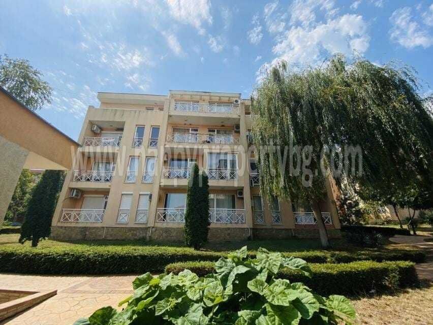 Продава се Двустаен апартамент в с. Тънково, Област Бургас - 47 кв.м за 745 €/кв.м - Снимка #12