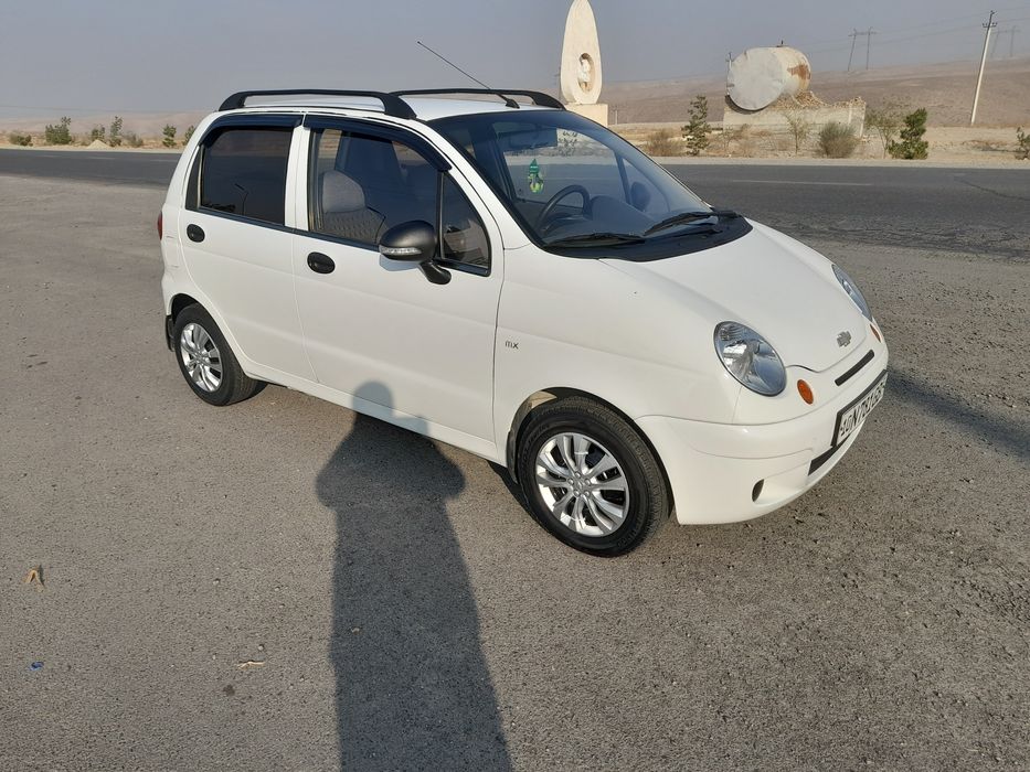 Holati yahshi mnshka tayor