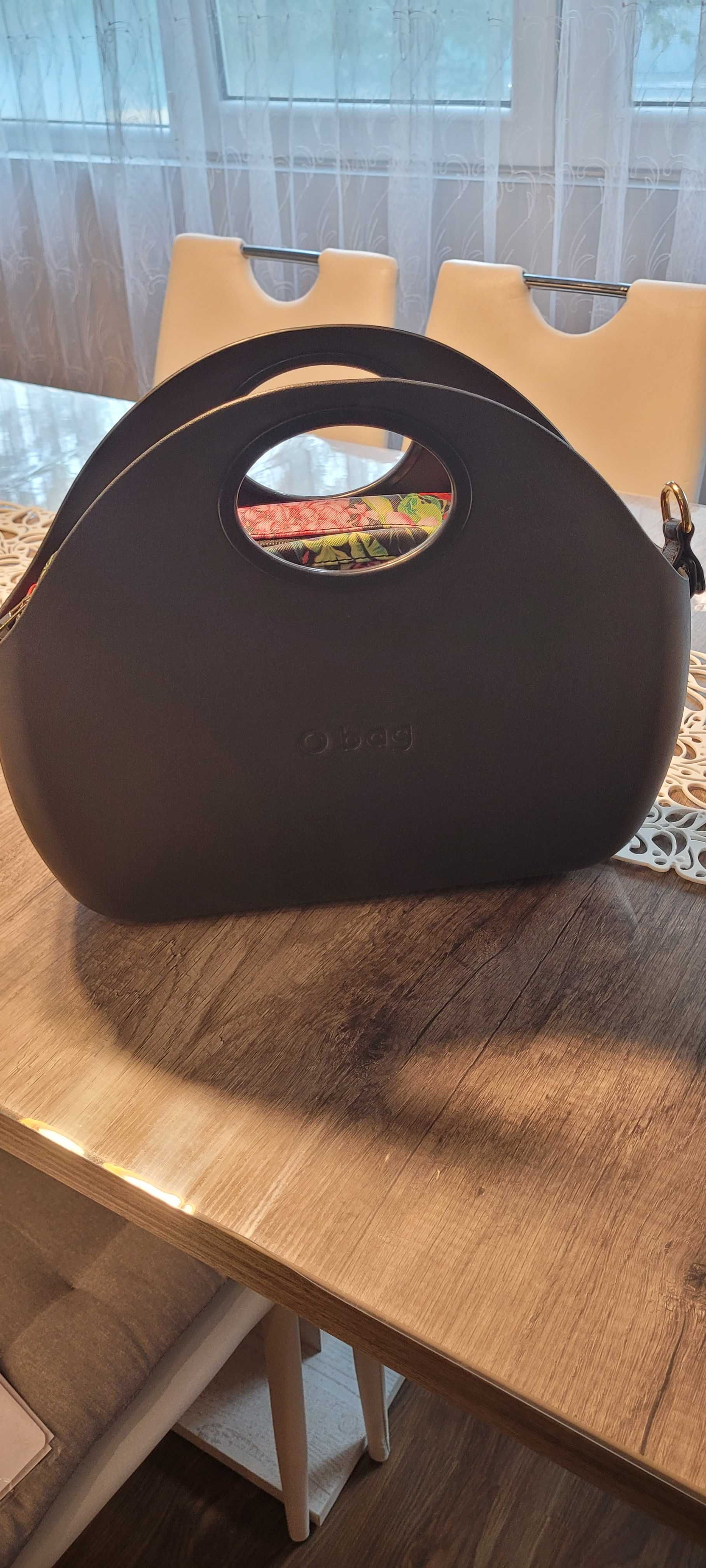 Лимитирана чанта O bag