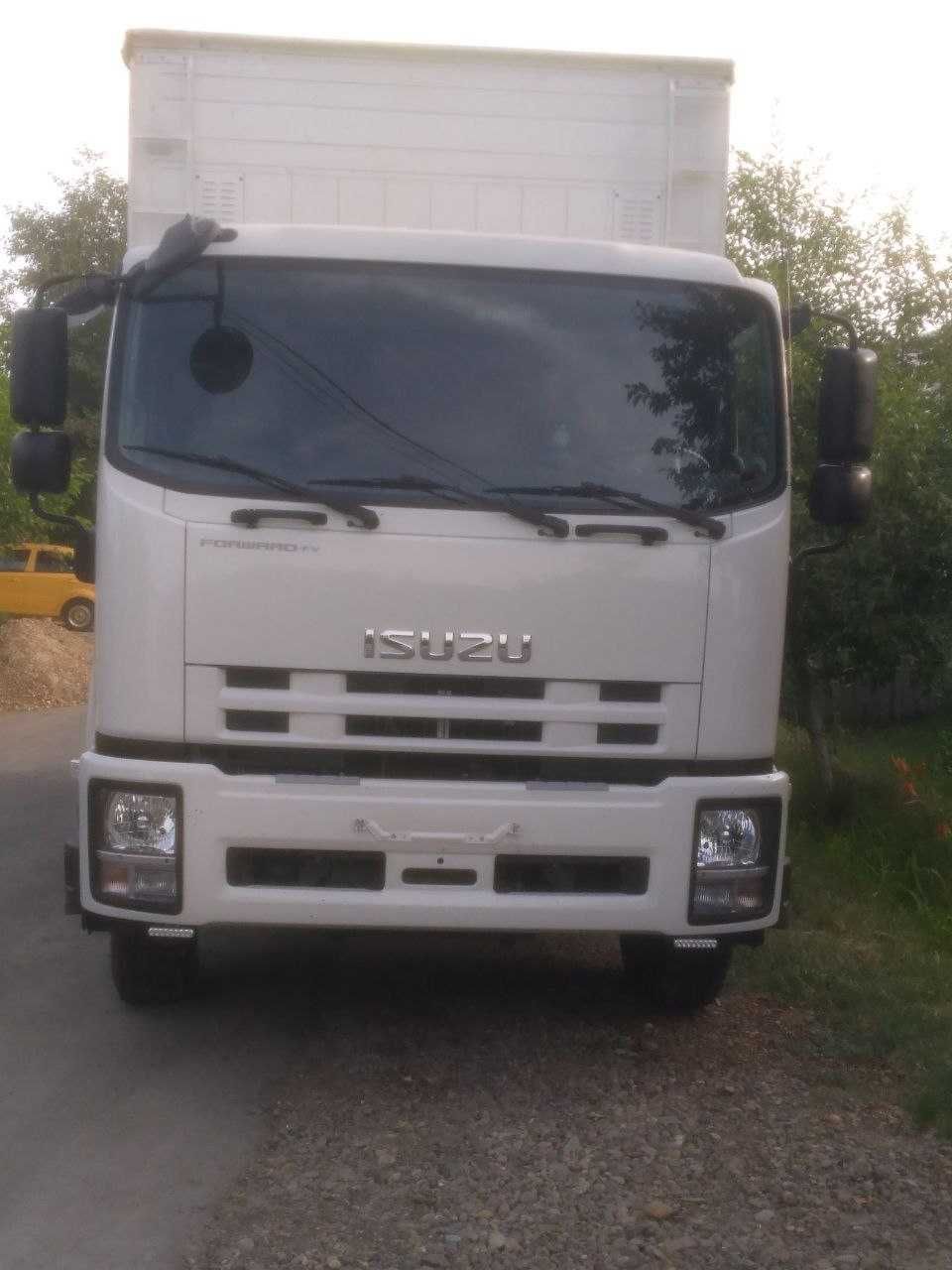 Isuzu fvr34q sotiladi