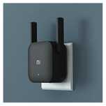 Skidka Усилитель Xiaomi Mi Wi-Fi Range Extender Pro