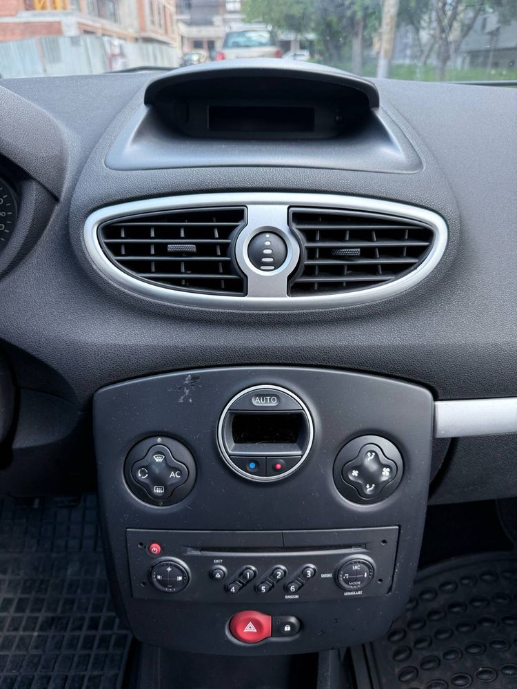 Renault Clio 3 / Рено Клио 3