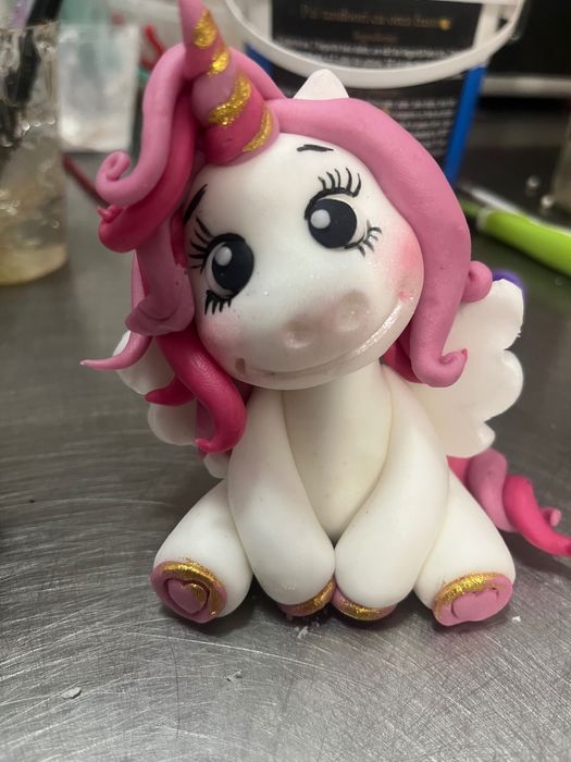 figurine din pasta de zahar la comanda bucuresti