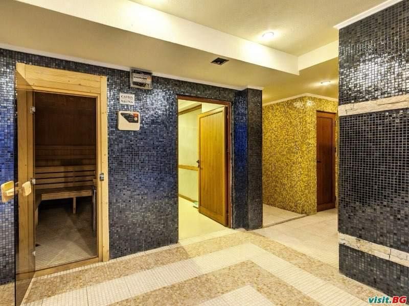 Продава се Едностаен апартамент в Банско - 28 кв.м за 1250 €/кв.м - Снимка #13