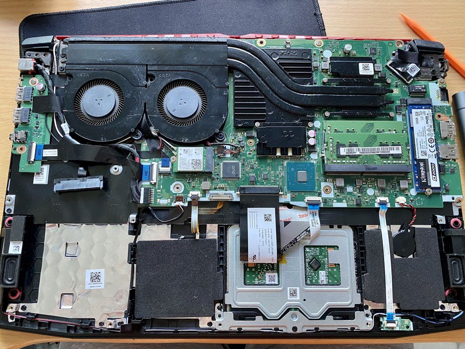 Reparatii Calculatoare Bacau