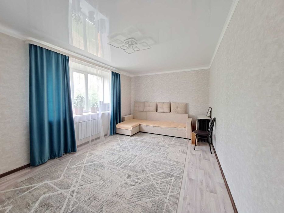 Продам 3х . ком квартиру на КСК