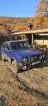 Golf II Country 4x4