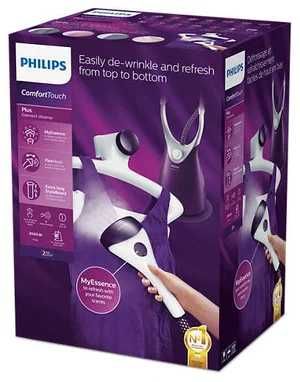 Отпариватель Philips PerfectCare GC558