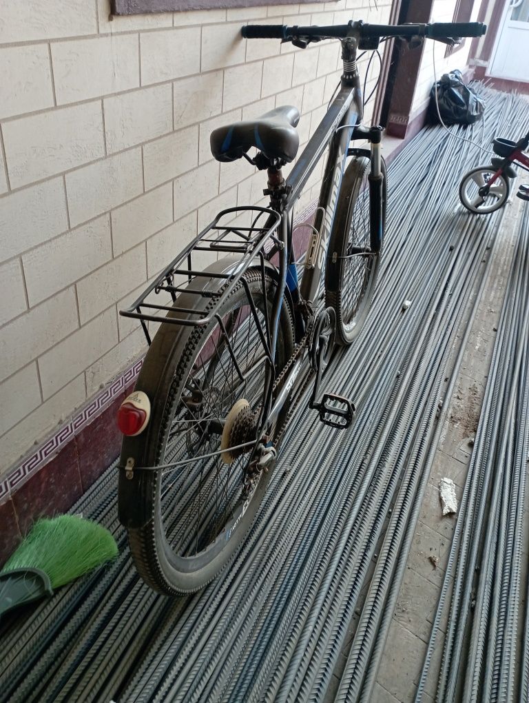 Velosiped sotiladi