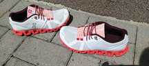 On Running Cloud, marimea 36
