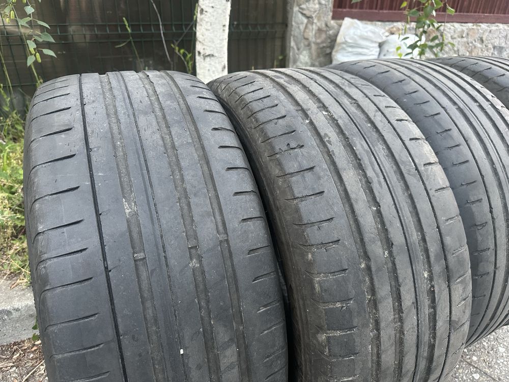 Anvelope Vara 285 45 R20