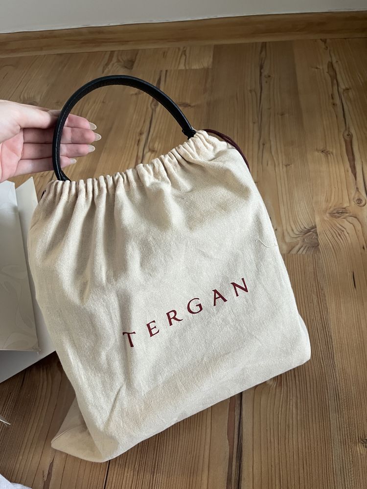 TERGAN чисто нова дамска чанта