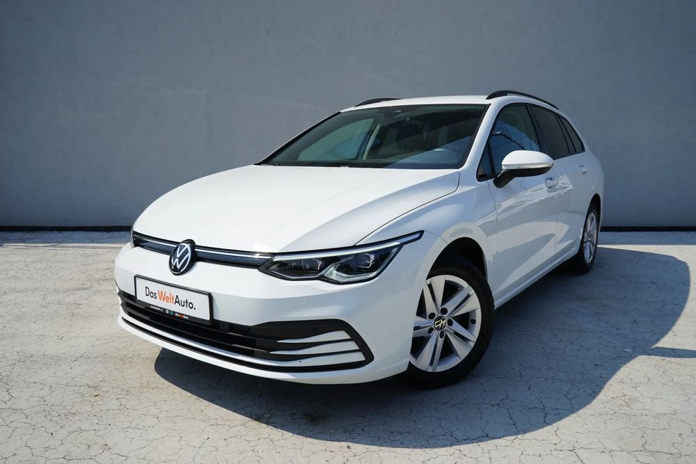 Volkswagen Golf VW Golf Variant Life 2.0 TDI